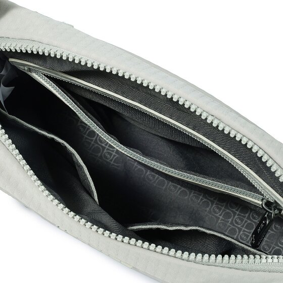 Hedgren Furo Bolsa de hombro Protección RFID 25 cm