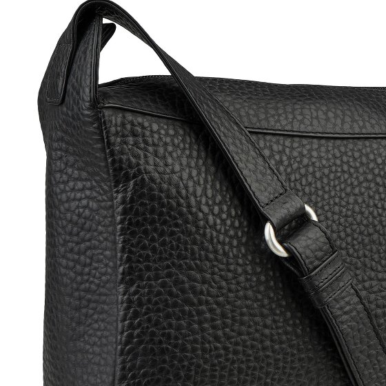 Voi Hirsch Isabella Bolsa de hombro Piel natural 28 cm
