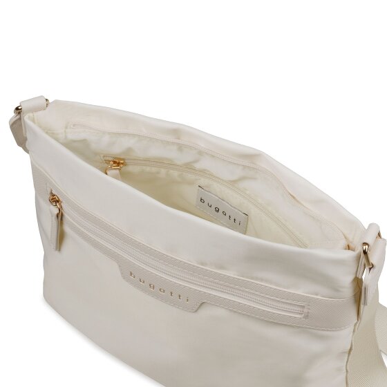 bugatti Mare 2.0 Bolsa de hombro 28 cm