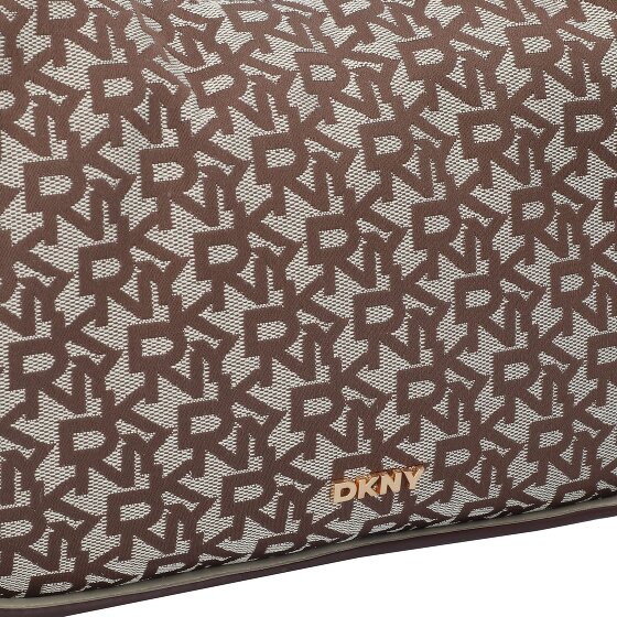 DKNY Abby Bolsa de hombro 34 cm