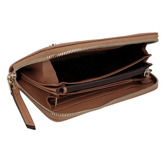 abro Adria Cartera Piel 19 cm