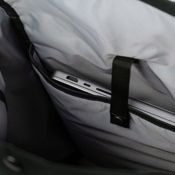 Sandqvist Ground Mochila de día 56 cm Compartimento para el portátil