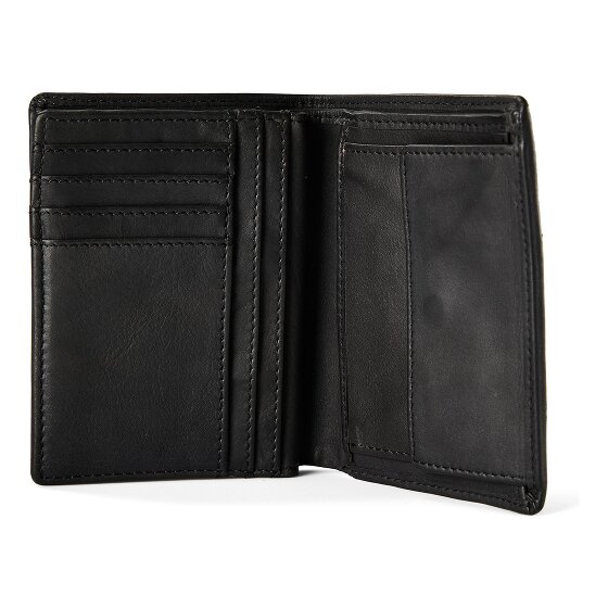 Harbour 2nd Tarquin Cartera Protección RFID Piel 9.5 cm