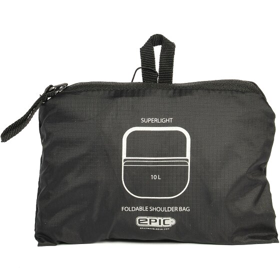 Epic Bolsa de hombro Essentials 27 cm