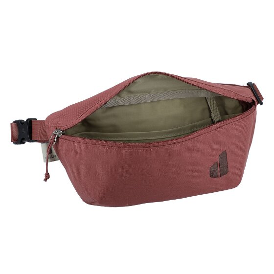 Deuter Avengo 1.5 Riñonera 28 cm