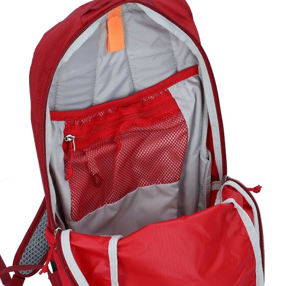 Deuter Race 12 Mochila para bicicleta 44 cm