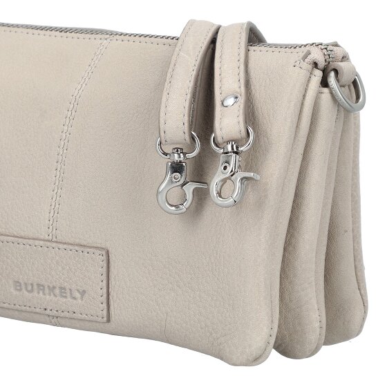 Burkely Soft Skylar Bolsa de hombro Piel 19 cm