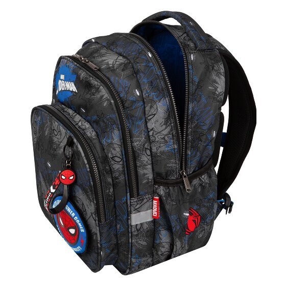 McNeill Base Mochila para niños 36 cm