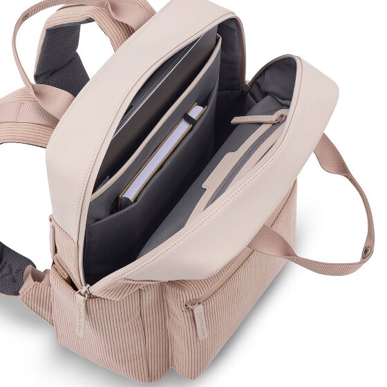 Kapten & Son Bergen Pro Mochila de día 39 cm Compartimento para el portátil