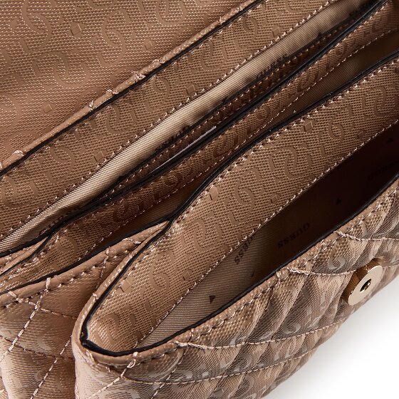 Guess Isemay Bolsa de hombro 27 cm