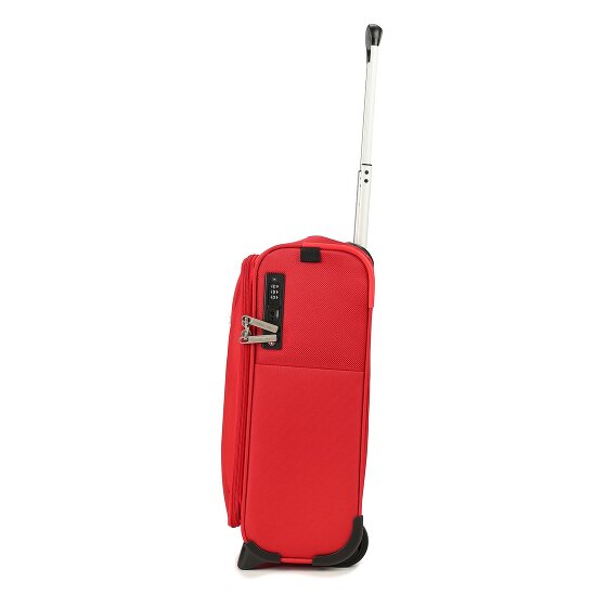 Samsonite Base Breeze 2 ruedas Carro de la cabina 45 cm