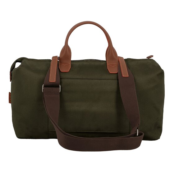 Jump Uppsala Bolsa de viaje Weekender 45 cm