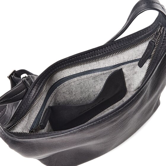 Harold's Cufu Bolsa de hombro Piel 32 cm