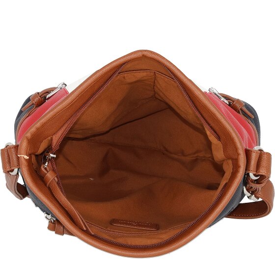 Tom Tailor Bolso bandolera 27 cm