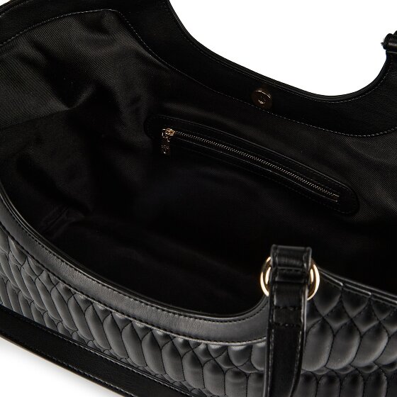 Love Moschino Bubbly Love Bolsa de compras 38 cm