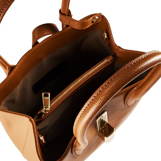 Furla Goccia Bolso S Piel 22 cm