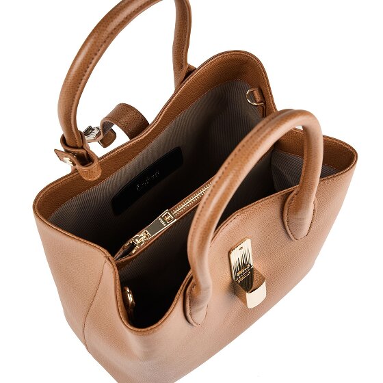 Furla Goccia Bolso S Piel 22 cm