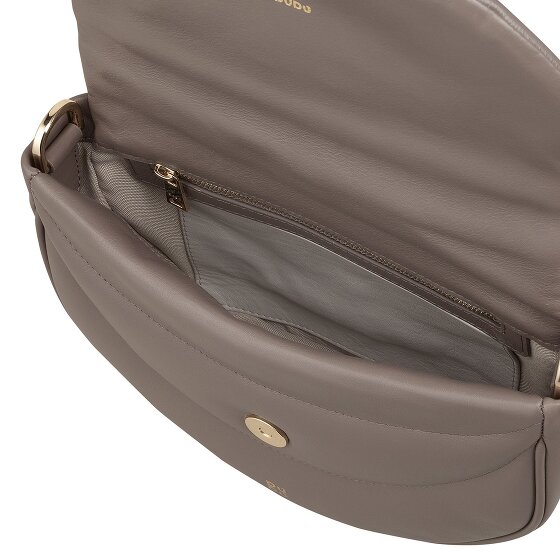 DuDu Bolsa de hombro Piel 22 cm