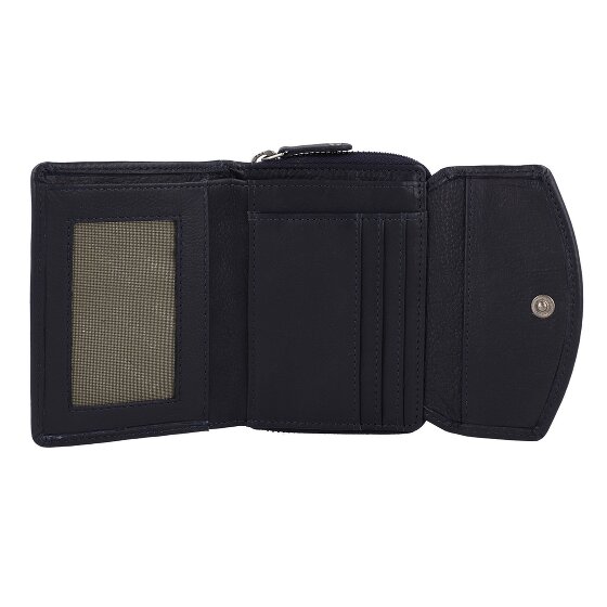 Harbour 2nd Iona Cartera Piel 19 cm