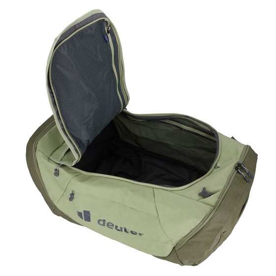 Deuter Duffel Pro 90 Bolsa de viaje Weekender 80 cm