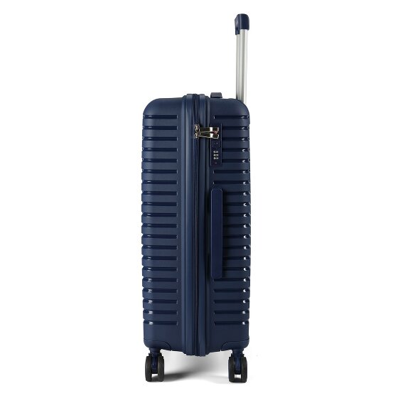 Benzi 5820 4 ruedas Carrito 60 cm