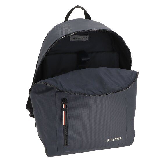 Tommy Hilfiger TH Pique Mochila de día 41 cm Compartimento para el portátil