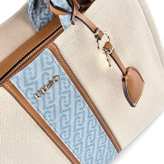 Liu Jo Ridhi Bolsa de compras M 34 cm