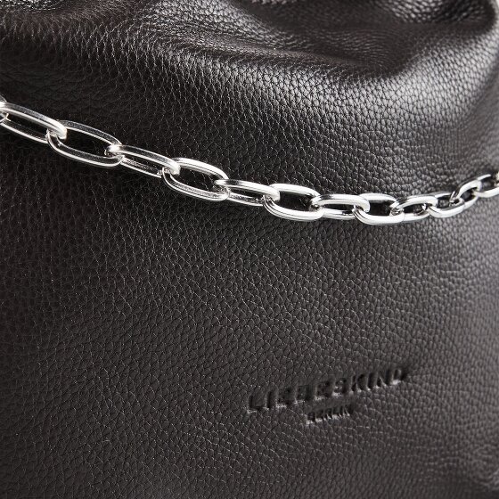 Liebeskind Lya Bolsa de hombro Piel natural 22 cm