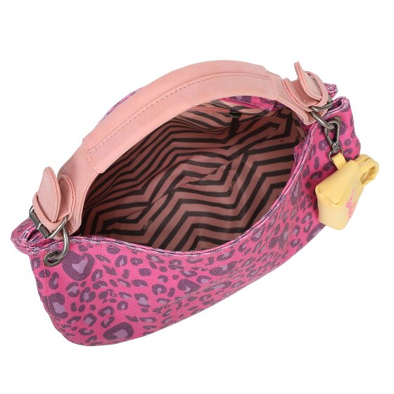 Fritzi aus Preußen Leo Silhouette Limited Barbie Bitzi 11 Bolso 39.5 cm