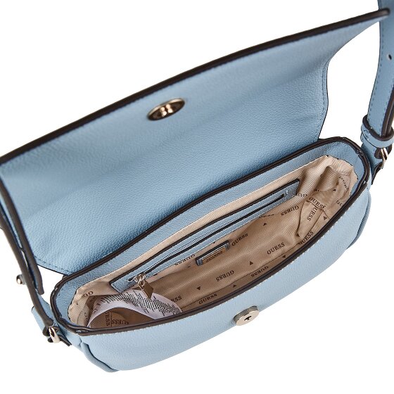 Guess Isola Bolsa de hombro 23 cm