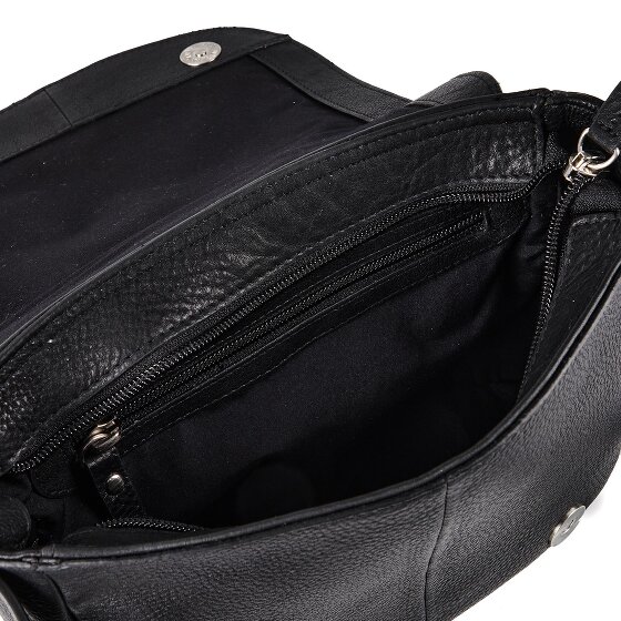 Burkely Soft Skylar Bolsa de hombro Piel 21 cm