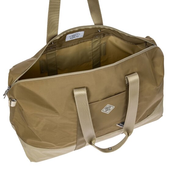 Bric's Bric's x Replay Bolsa de viaje Weekender 55 cm