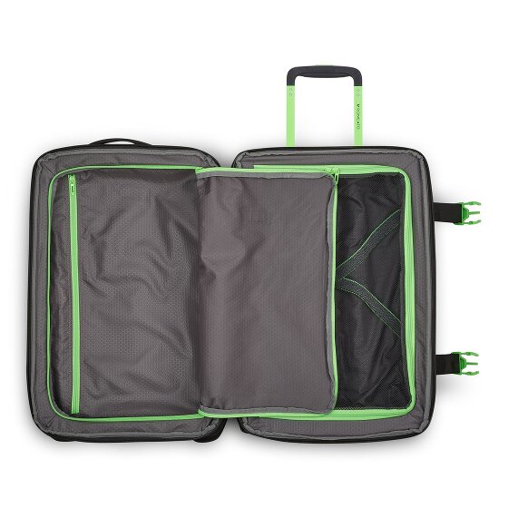 Roncato Norway 2 ruedas Bolsa de viaje S 35 cm