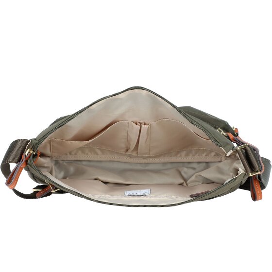 Bric's Bolsa de hombro X-Bag 34 cm