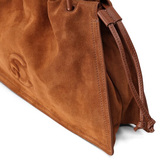 Coccinelle Dulse Bolsa de hombro Piel 39 cm