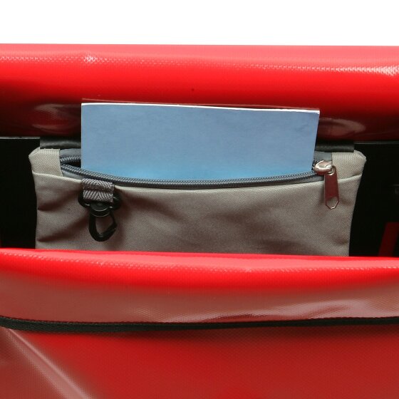 Andersen Shopper Royal Shopper Carro de la compra Ortlieb 65 cm