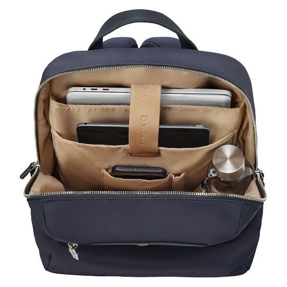 Victorinox Mochila compacta Victoria Signature Compartimento para portátil de 38 cm