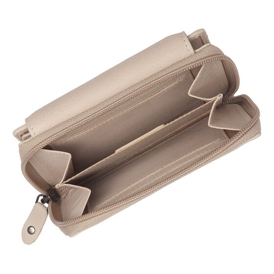 The Chesterfield Brand Orveta Cartera Protección RFID Piel 13 cm