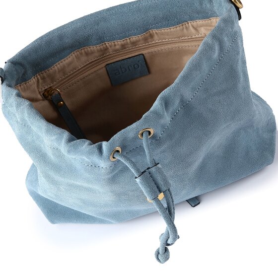 abro Temi Bolsa de hombro Piel natural 26 cm