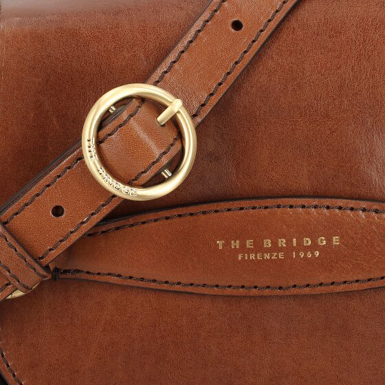 The Bridge Bolso Bettina Piel 22 cm