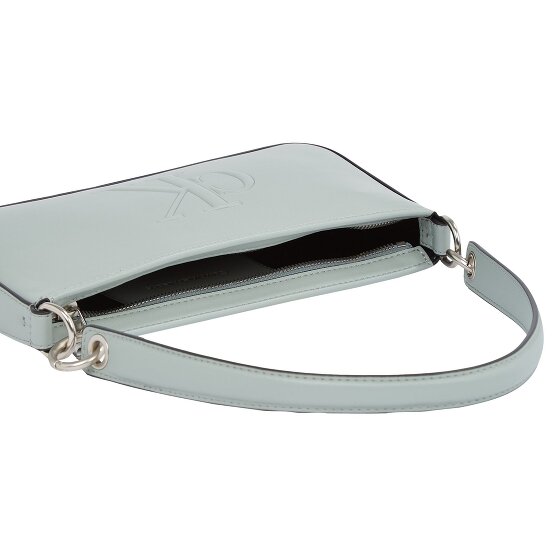 Calvin Klein Jeans Sculpted Deboss Bolsa de hombro 25 cm