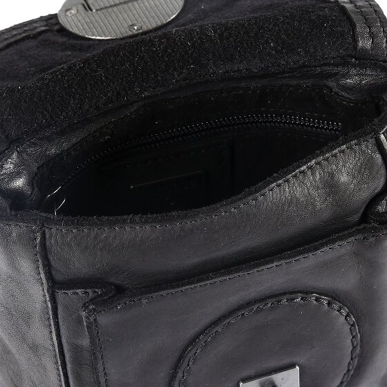 Harbour 2nd Anchor Love Bolsa de hombro Mini Bag Piel 16 cm