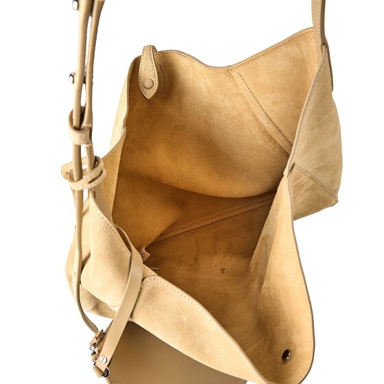 POLO RALPH LAUREN Polo Play Bolsa de hombro Piel 33 cm