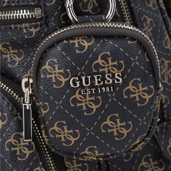 Guess Power Play II Mochila de día 36 cm Compartimento para el portátil