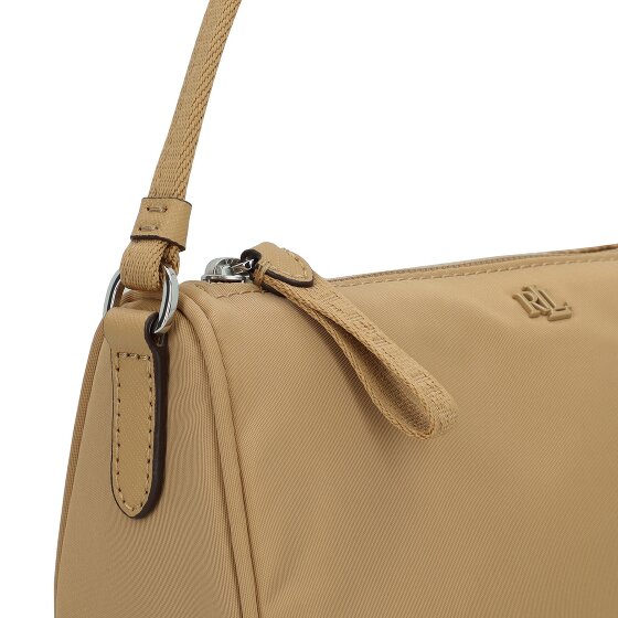 Lauren Ralph Lauren Bolsa de hombro Piel 20.5 cm