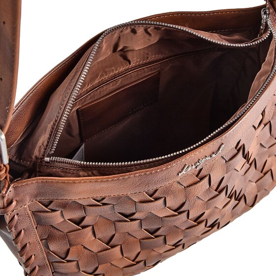 Desigual Argon Bolsa de hombro 42 cm