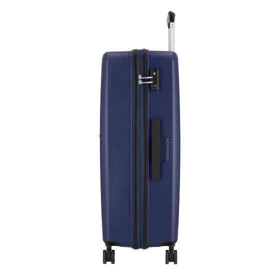 American Tourister Summer Hit 4 ruedas Carrito 76 cm