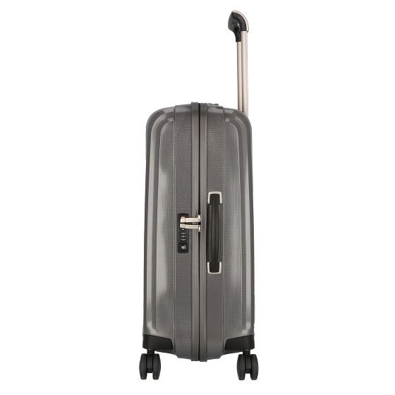 Samsonite Trolley Lite Cube Spinner de 4 ruedas 68 cm