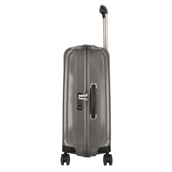 Samsonite Trolley Lite Cube Spinner de 4 ruedas 68 cm