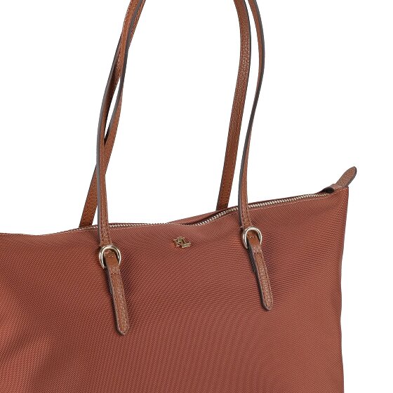 Lauren Ralph Lauren Keaton Bolsa de compras 36 cm